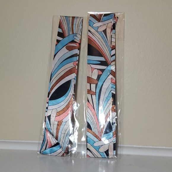 Purse twilly set - Picture 2 of 3